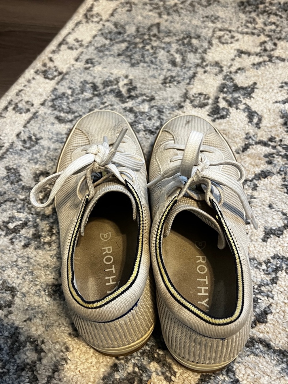 Classic Women’s Rothy’s - Picture 2 of 3